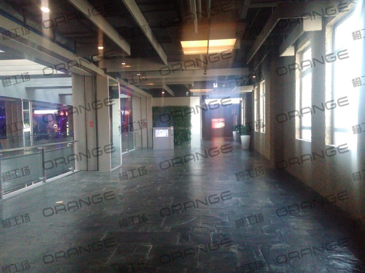 北京远洋未来广场-室内六楼北侧直梯旁1