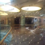 北京蓝色港湾-室内二楼中庭环廊东44