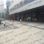 北京常营华联-室外华联东门门前9