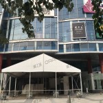 北京常营华联-室外南门生活超市门前10