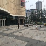 北京常营华联-室外西侧pizza hut门前（有长椅）13