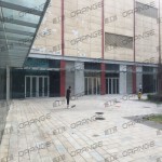 北京常营华联-室外北侧H M门前16