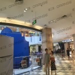 北京常营华联-室内一层东区东侧中庭2