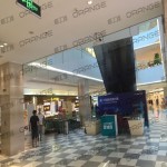 北京常营华联-室内一层东区东门内18