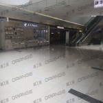 北京常营华联-室内一层东区西门门内rayban门前19
