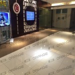 北京常营华联-室内二层西区西侧北京银行门前20