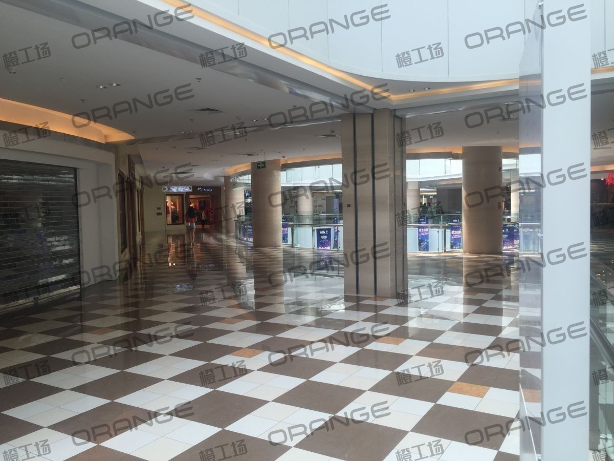 北京常营华联-室内二楼东侧扶梯西3