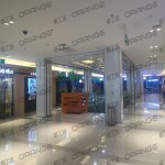 北京常营华联-室内三楼东侧中庭北侧韩时烤肉门前6