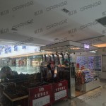 北京常营华联-室内二楼西侧中庭环廊西（2块对应3楼）29