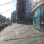 北京华联万柳-室外南侧南门南4