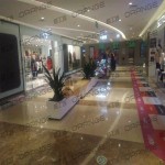 北京华联万柳-室内二楼三楼东侧扶梯西电梯间过道1（两块）14