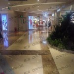 北京华联万柳-室内二楼三楼东侧扶梯西电梯间过道2（两块）15