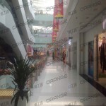 北京华联万柳-室内二楼三楼四楼五楼西侧走廊1×3（十二块）23