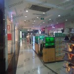 北京华联万柳-室内B1西北侧过道125