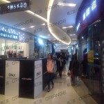 北京五彩城购物中心-室内一楼西区东侧走廊9