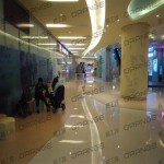 北京五彩城购物中心-室内东区三楼东南侧扶梯西过道31