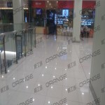 北京太阳宫凯德Mall-室内四楼南侧环廊25