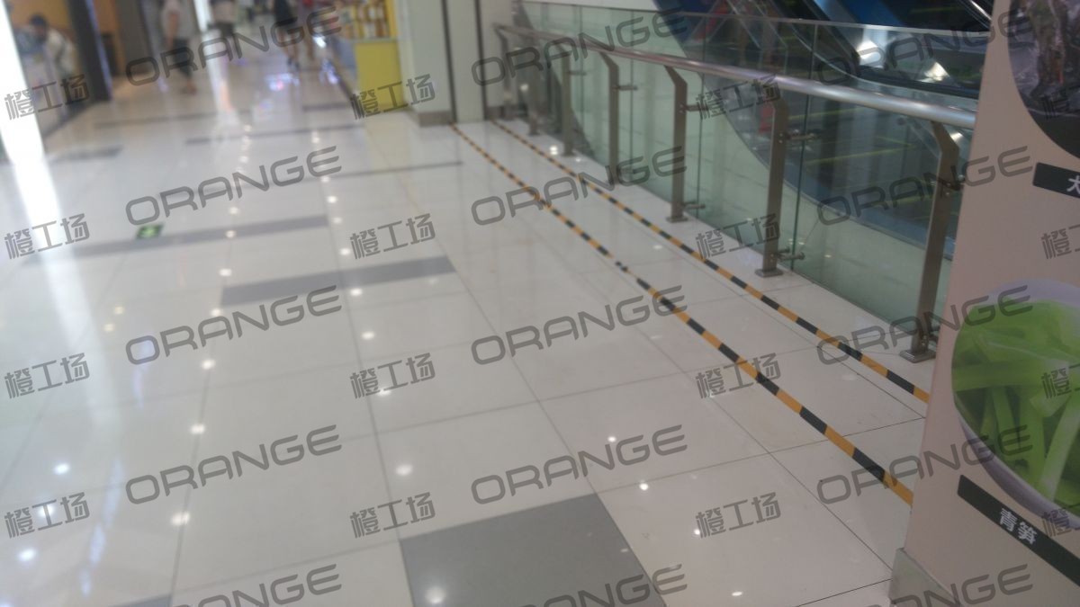 北京太阳宫凯德Mall-室内B1西侧扶梯口南侧1