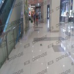 北京太阳宫凯德Mall-室内一楼北门门内下扶梯北侧39