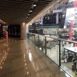 北京侨福芳草地购物中心-室内B1北侧 TED BAKER西38