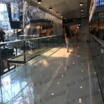 北京侨福芳草地购物中心-室内一楼西北侧走廊39