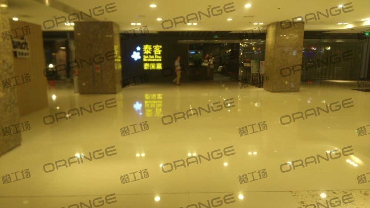 北京悠唐购物中心-室内一期五楼北侧扶梯南2