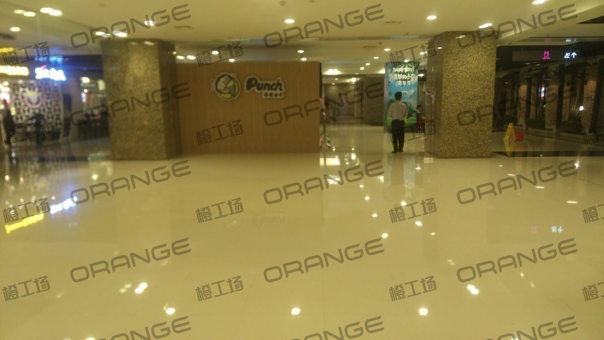北京悠唐购物中心-室内一期五楼北侧扶梯南4