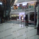 北京来福士广场-室内一楼中庭5