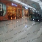 北京来福士广场-室内三楼东侧扶梯东走廊14