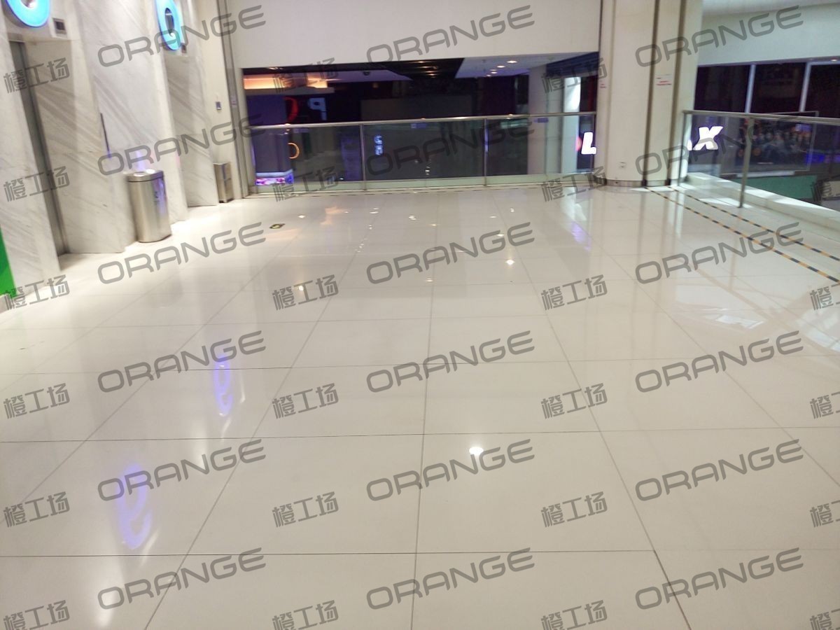 北京凯德mall大峡谷-室内六楼北侧直梯2