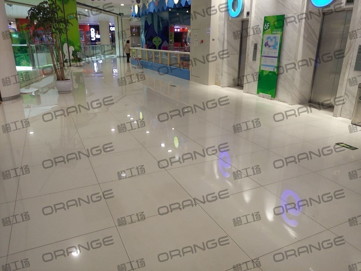 北京凯德mall大峡谷-室内六楼北侧直梯3