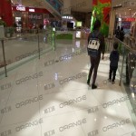 北京凯德mall大峡谷-室内五楼北侧扶梯南15