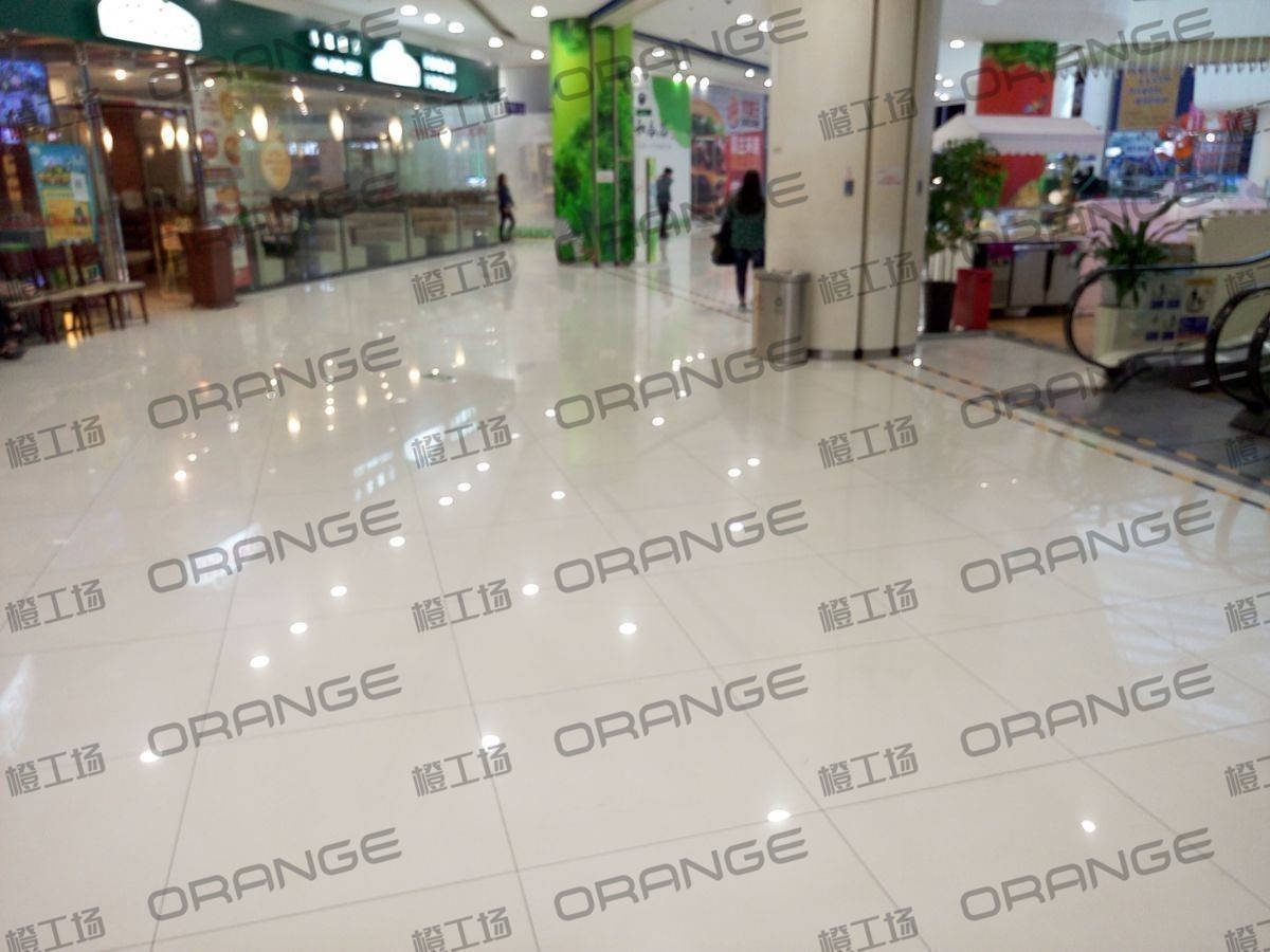 北京凯德mall大峡谷-室内五楼西侧扶梯北2