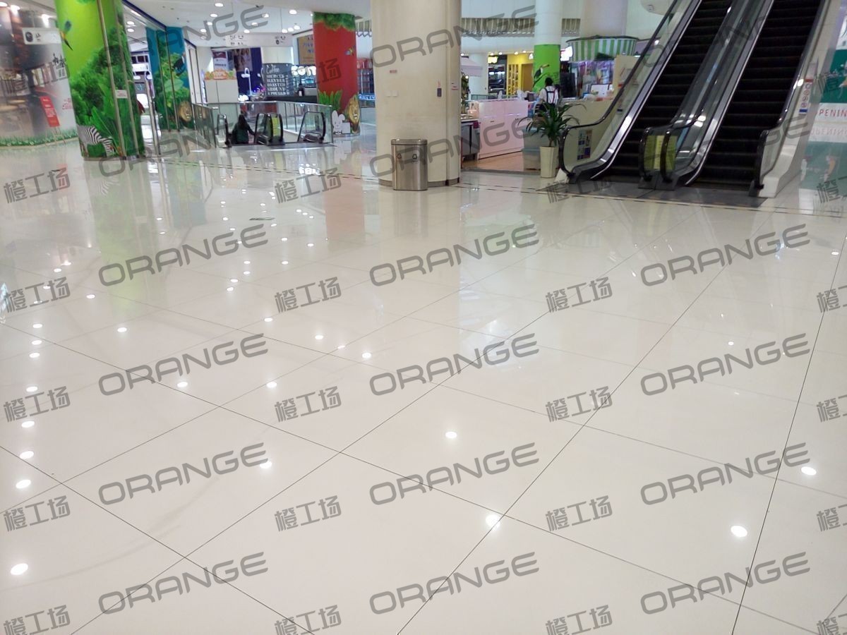 北京凯德mall大峡谷-室内五楼西侧扶梯北3