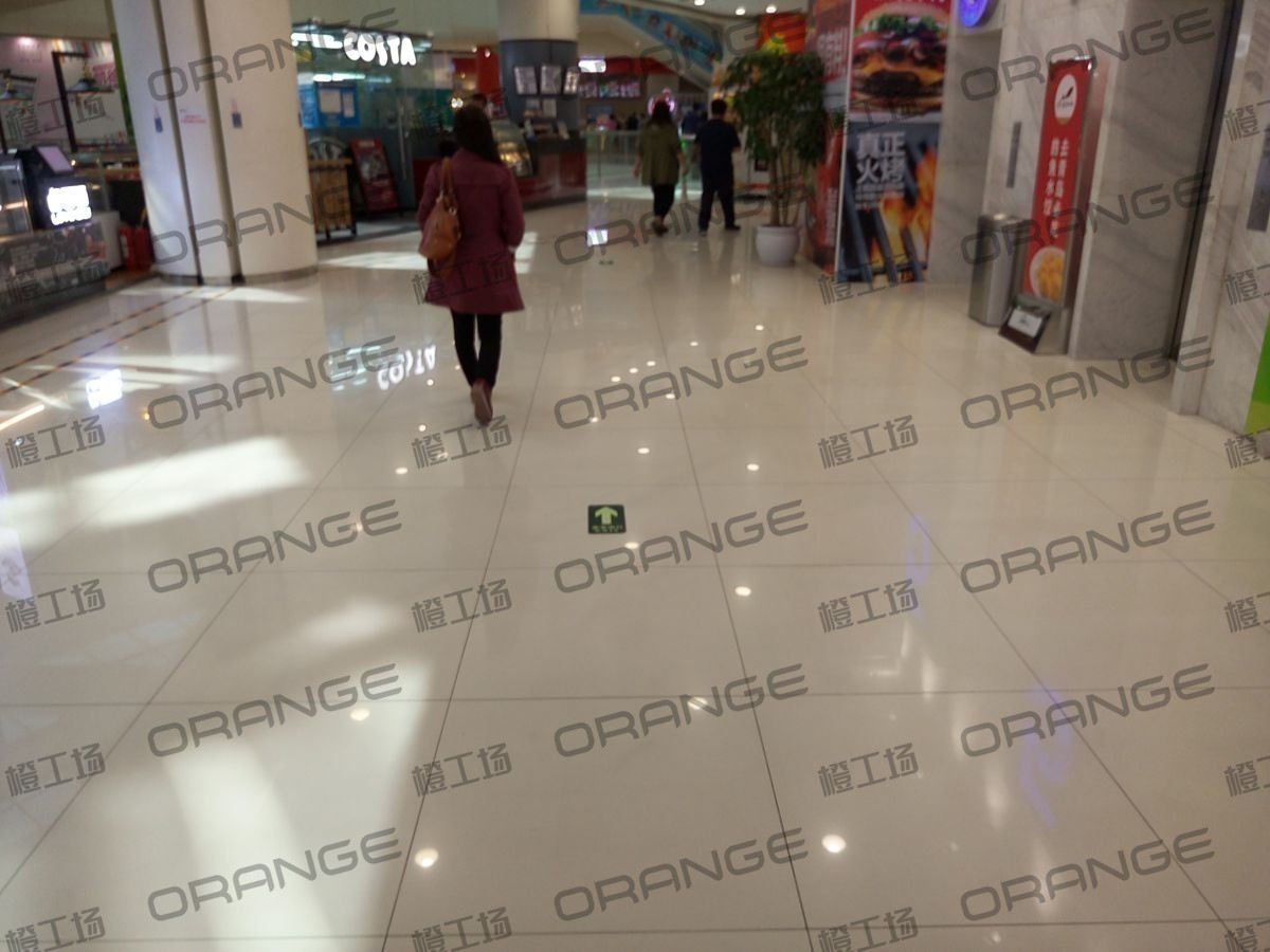 北京凯德mall大峡谷-室内五楼北侧直梯2