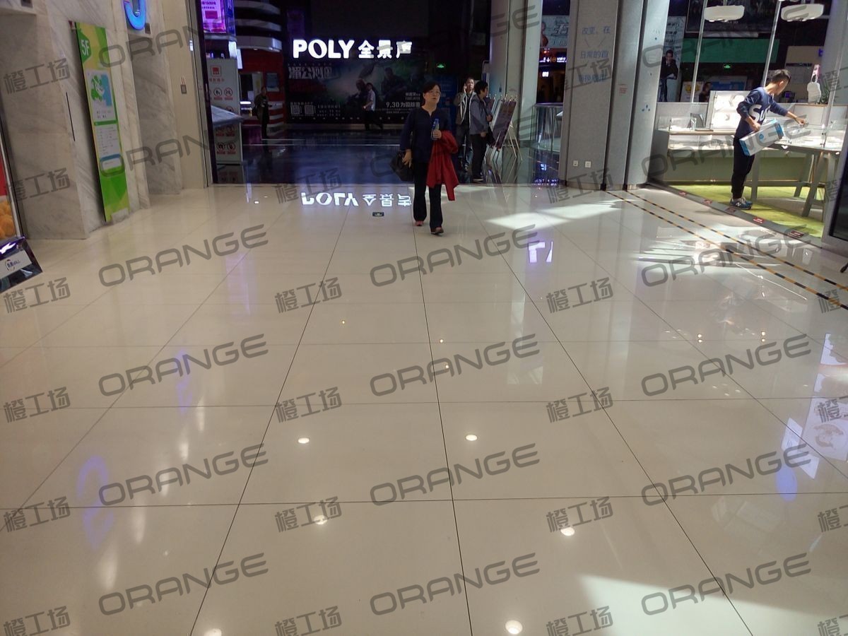 北京凯德mall大峡谷-室内五楼北侧直梯3