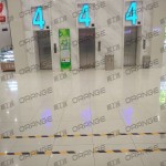 北京凯德mall大峡谷-室内四楼北侧直梯17
