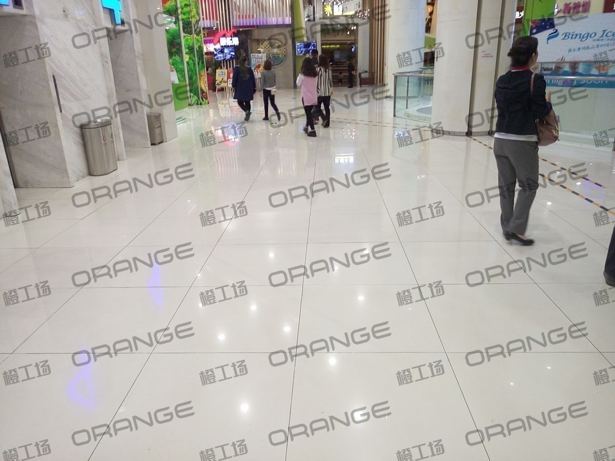 北京凯德mall大峡谷-室内四楼北侧直梯2