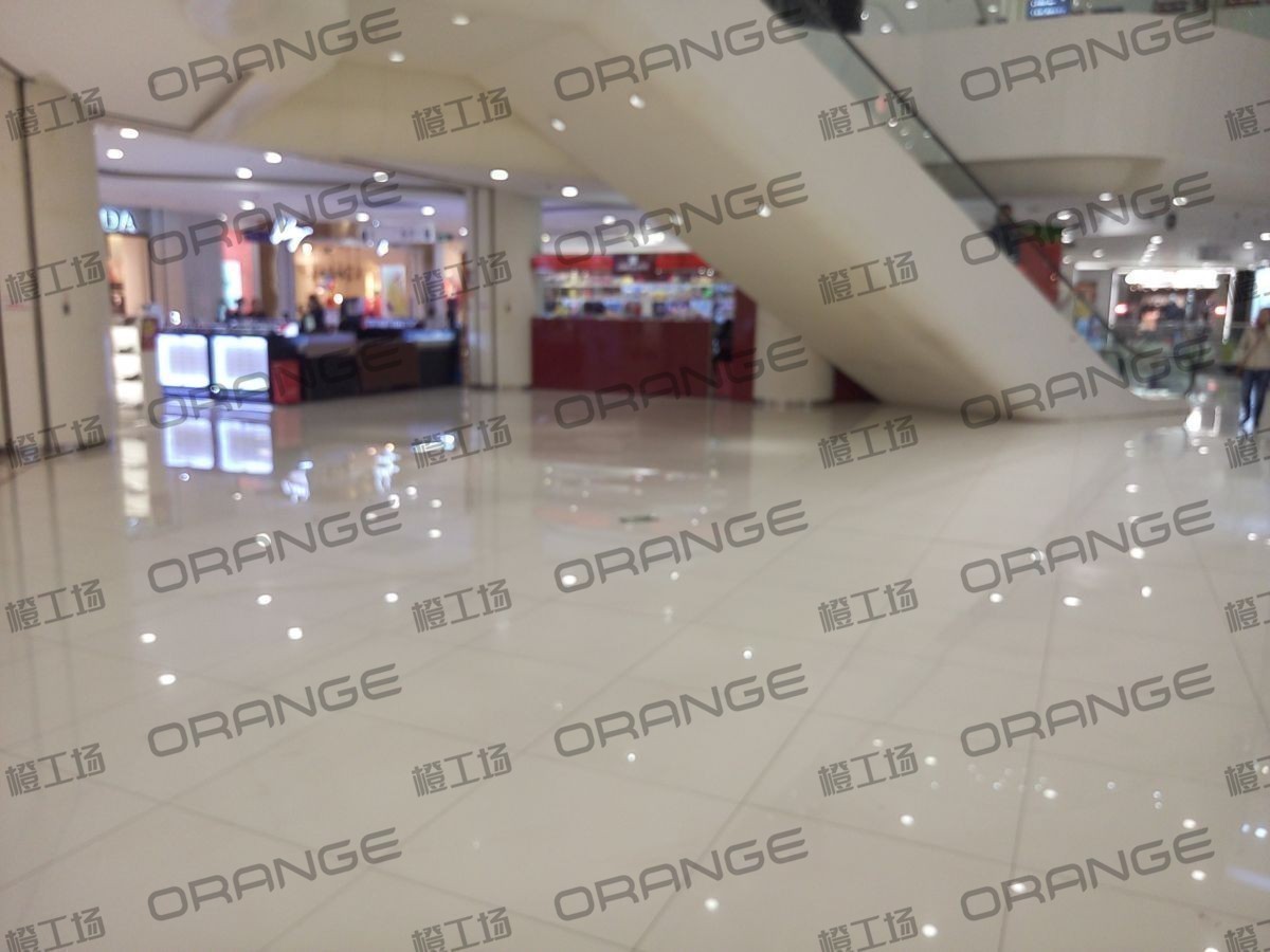 北京凯德mall大峡谷-室内二楼西侧扶梯西1