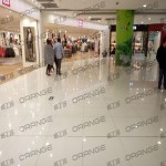 北京凯德mall大峡谷-室内二楼南侧优衣库门前一26