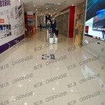 北京凯德mall大峡谷-室内一楼西北门门内2