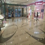 北京凯德mall大峡谷-室内一楼东门门前一6