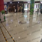 北京凯德mall大峡谷-室内一楼东门门前二7