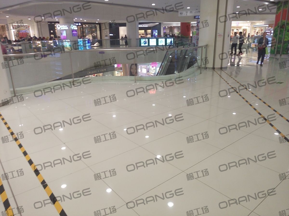 北京凯德mall大峡谷-室内二楼直梯东环廊北1