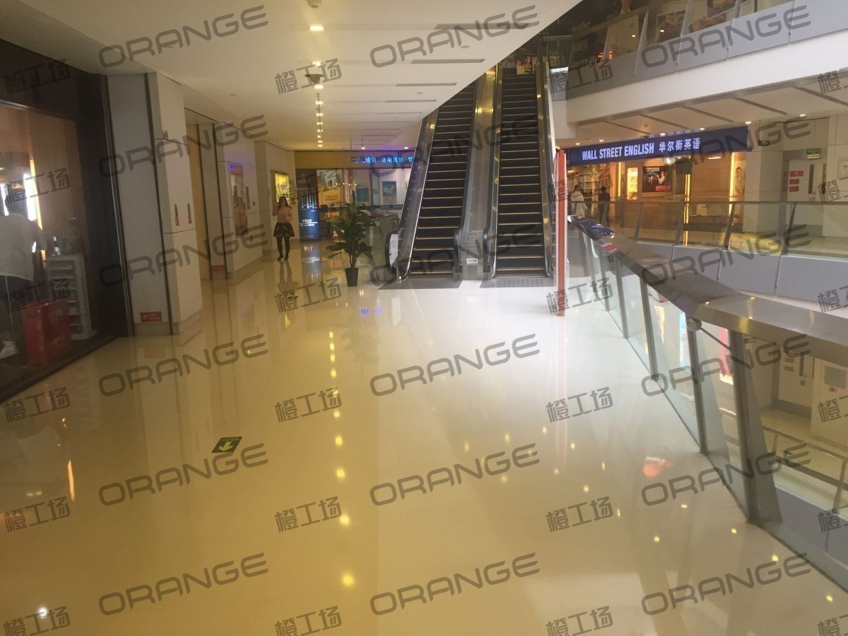 北京欧美汇购物中心-室内4楼最东侧扶梯前2