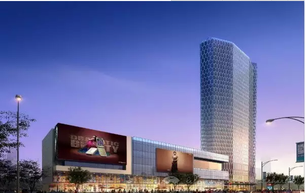 北京通盈中心2-【橙工场–体验式场景营销的活动场地预定平台】