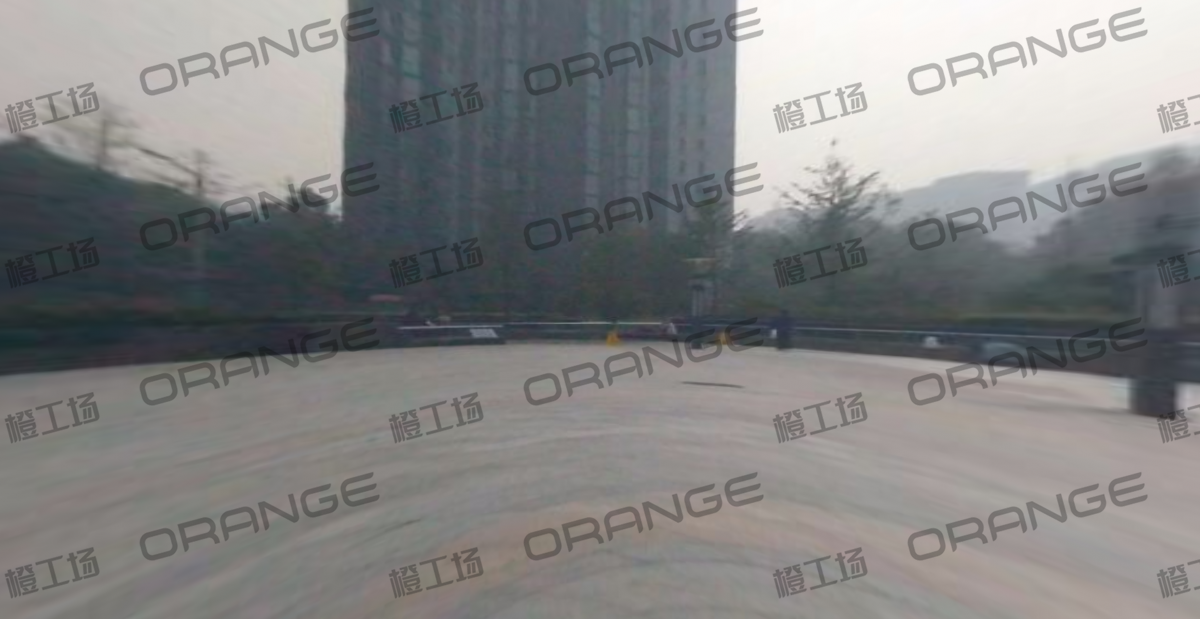 北京银座和谐广场购物中心-室外东北外侧广场11