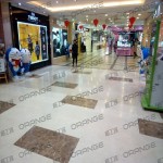 北京华冠购物中心（房山）-室内一楼北门门内2