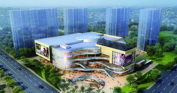 北京金隅嘉品mall2-【橙工场–体验式场景营销的活动场地预定平台】