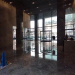 利星行中心-室内一楼西北侧大堂14